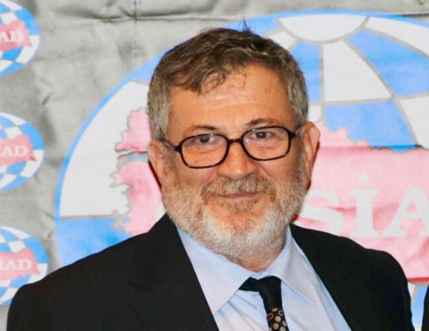 Faruk Durukan