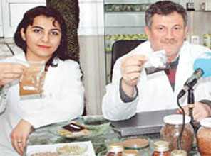 Müthiş bir başarıya imza attılar