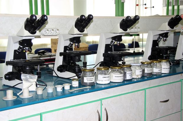 Milli silah için müthiş haber! Bor kullanarak plastiği çeliğe dönüştürdü